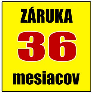 Kotol  Kaloritherm záruka 3 roky