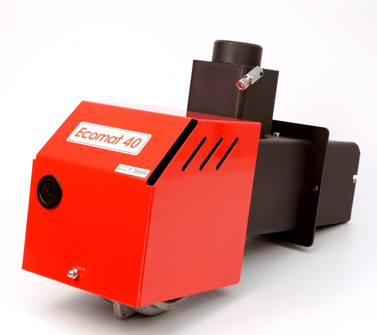 Ecomat 40